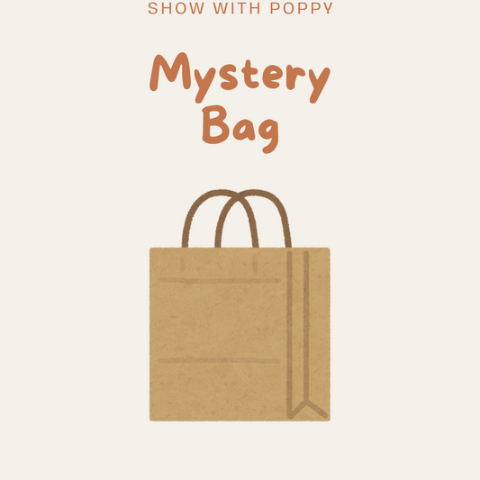 Mystery Bag TSHIRTS