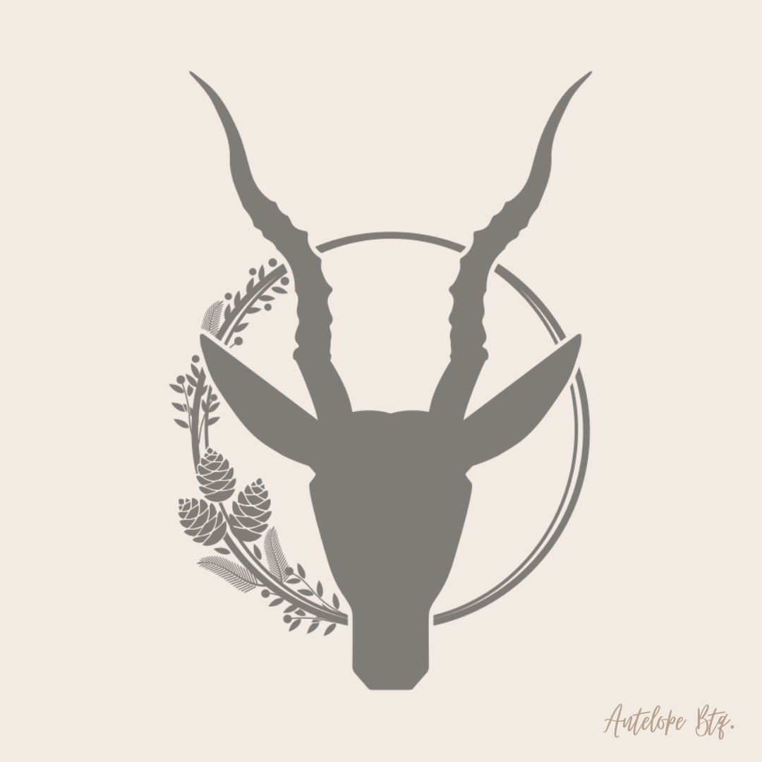 Antelope Btq. Gift Card