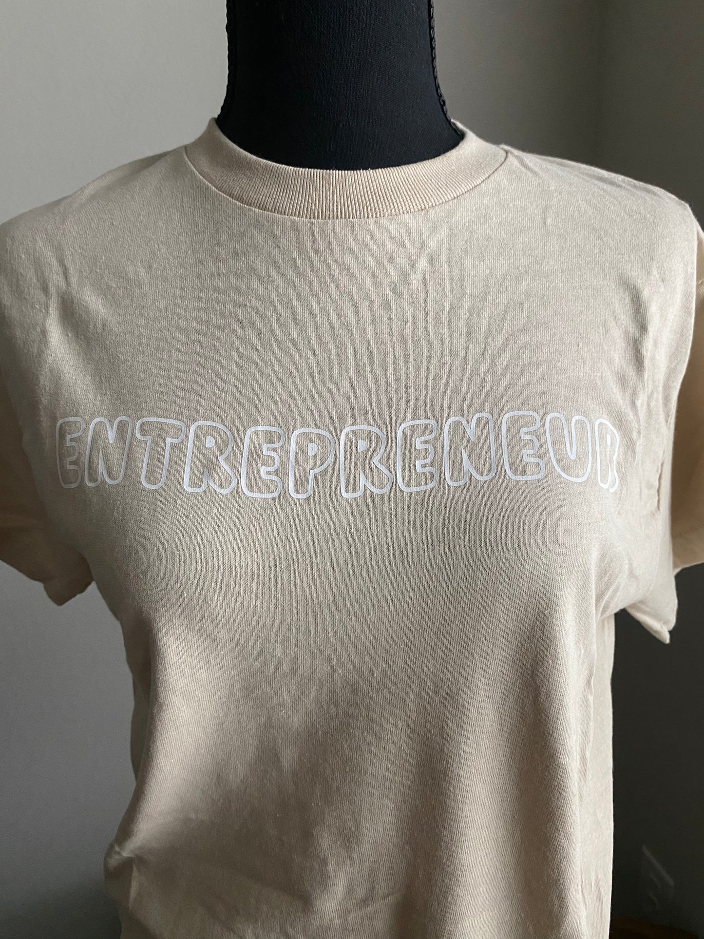 Entrepreneur tee Tshirt