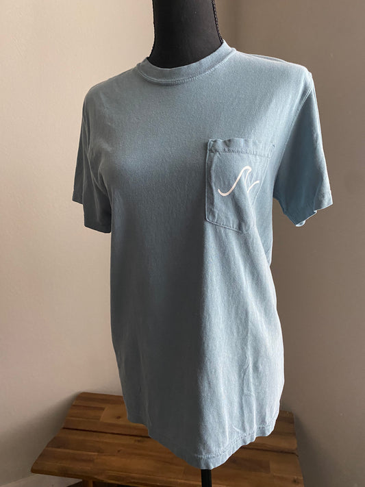 Waves Tshirt