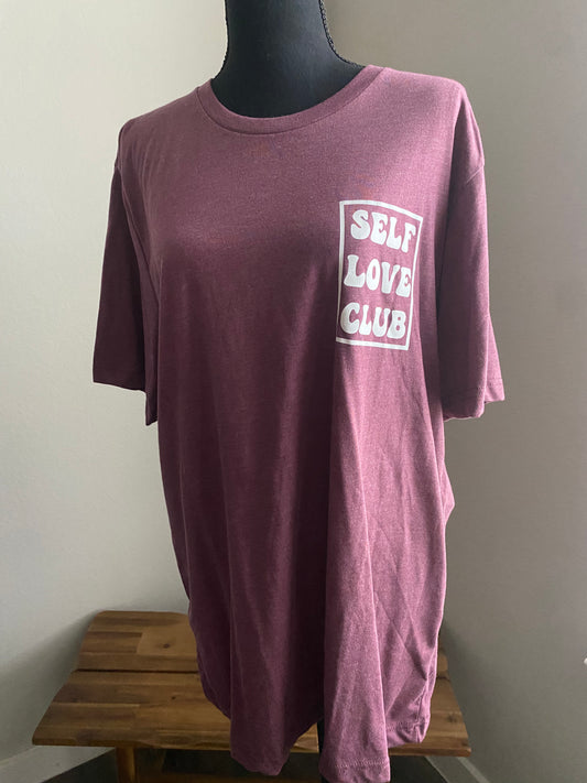 Self Love Tshirt