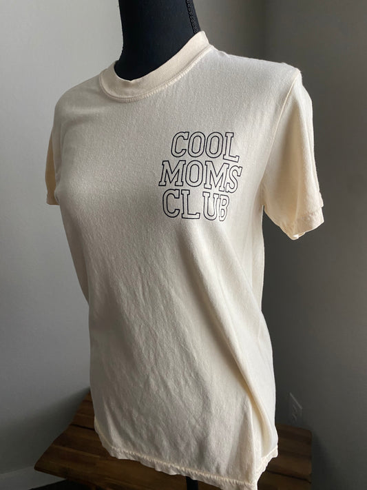Cool Mom Era Tshirt