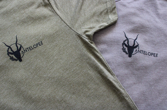 Antelope Btq. Short Sleeve T-Shirts